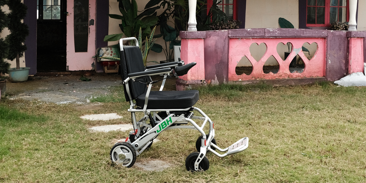 How to choose Electric Wheelchair Elektrikli Tekerlekli Sandalye Nasıl Seçilir