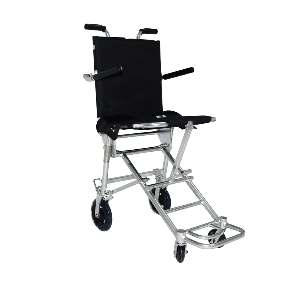 JBH Kompakt Manuel Taşıma Tekerlekli Sandalye S003