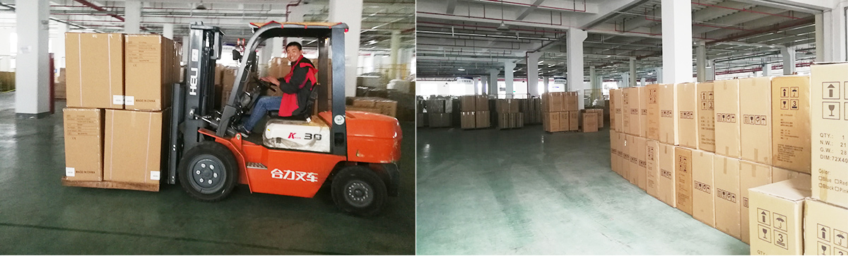 JBH Tekerlekli Sandalye Fabrikası