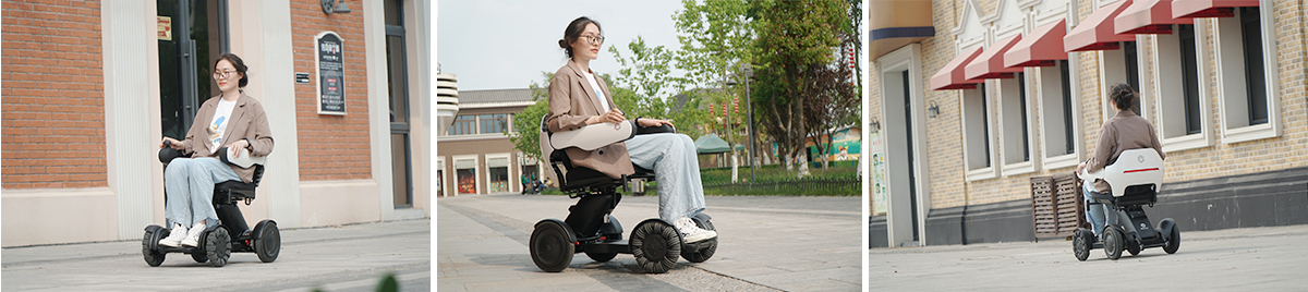 motorlu tekerlekli sandalye