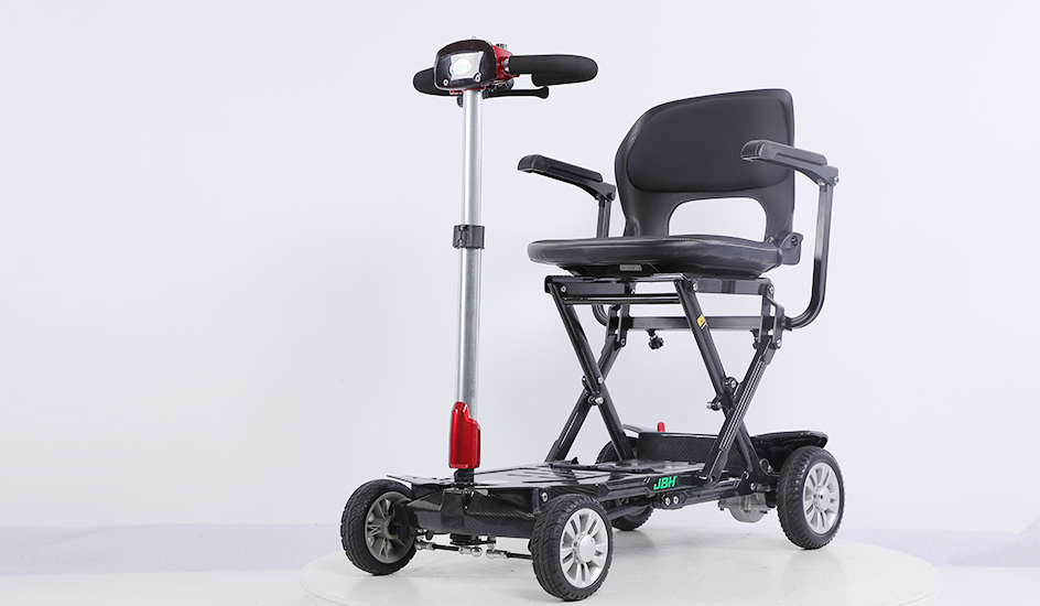 Mobilite Scooterı FBC01