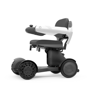 JBH Modern Akıllı Motorlu Tekerlekli Sandalye D30