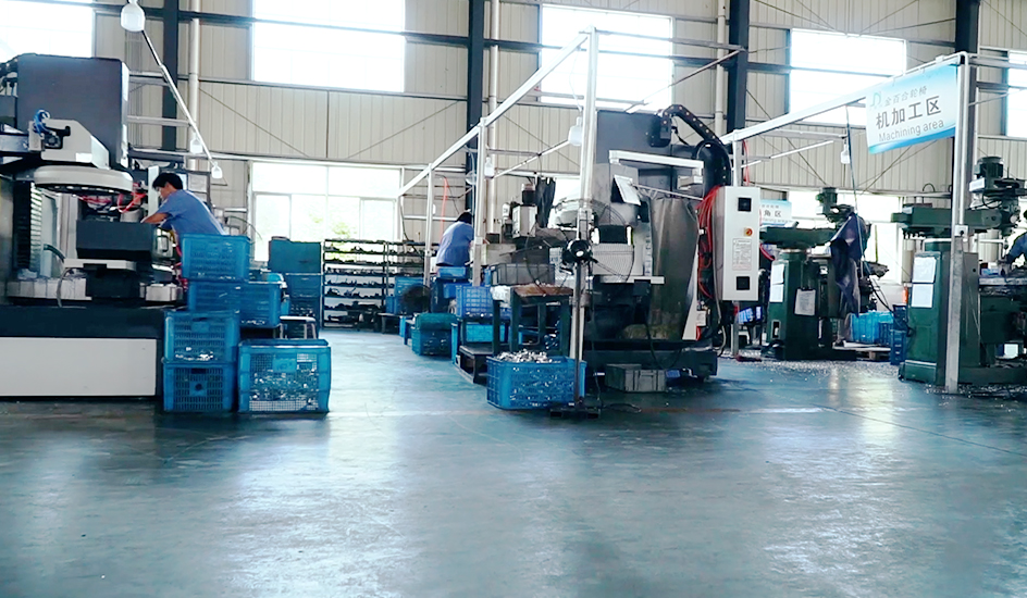 Elektrikli Tekerlekli Sandalye Fabrikası