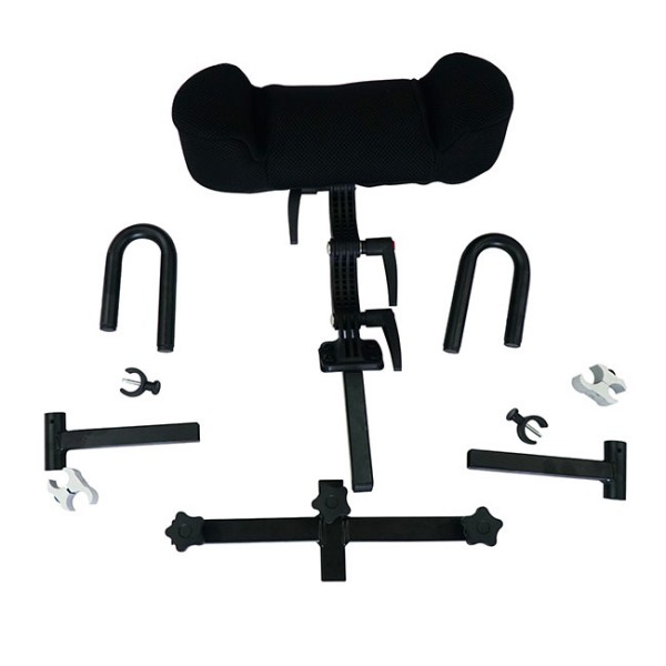 Temel Güvenlik Odaklı Elektrikli Tekerlekli Sandalye Aksesuarları: Tam Kılavuz