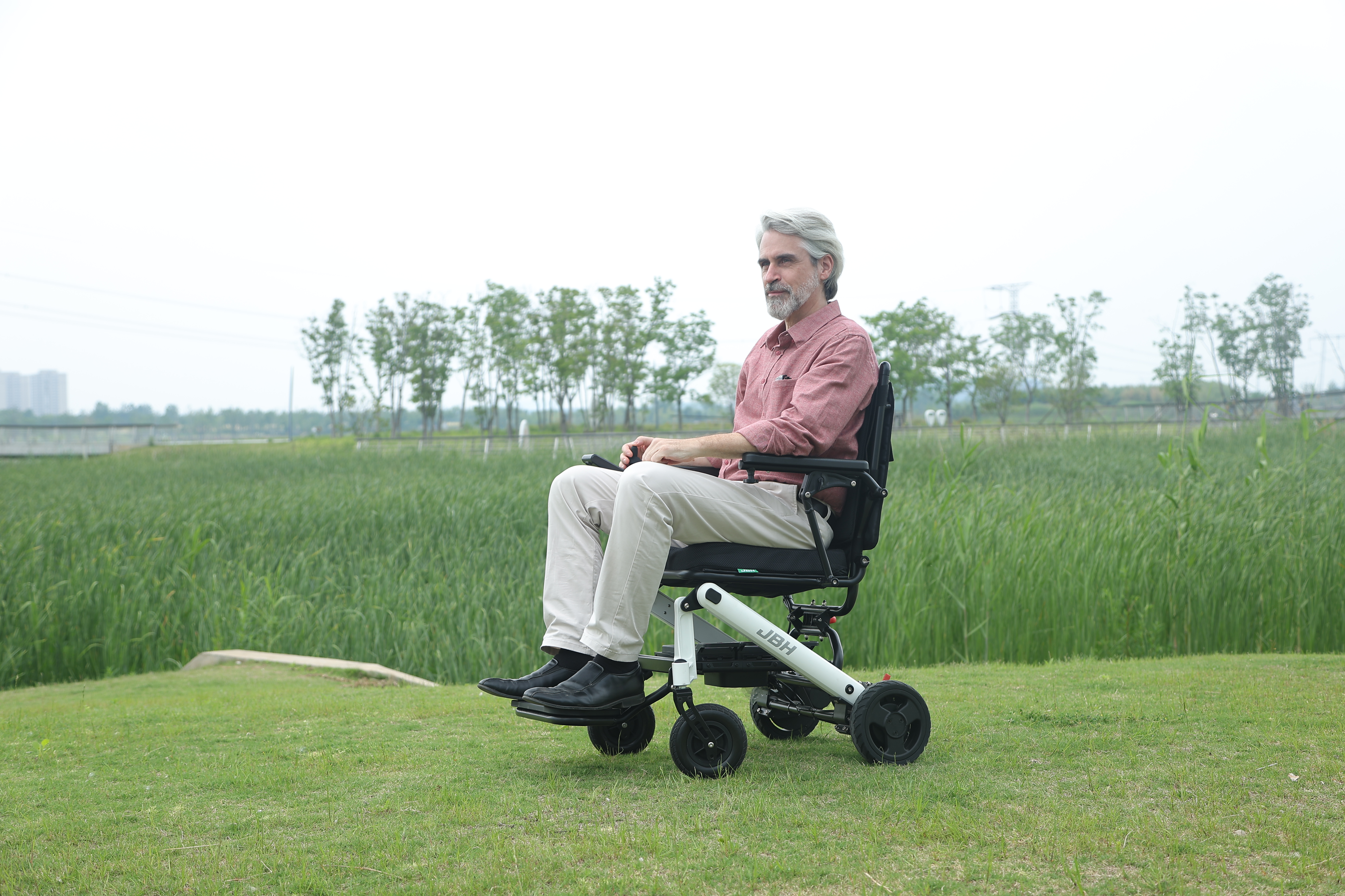 Elektrikli Tekerlekli Sandalye Hala Ge&ccedil;erli mi?