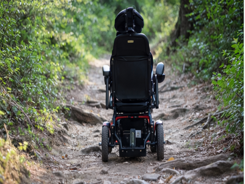 tekerlekli sandalye pilleri