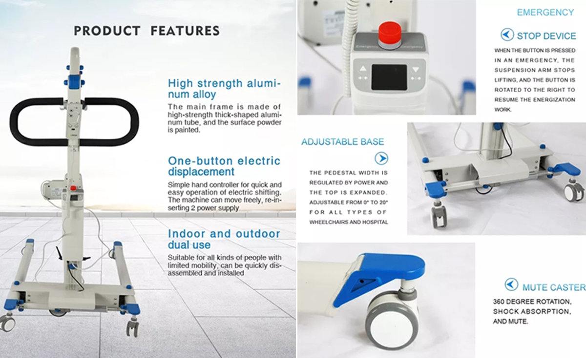 JBH hasta asans&ouml;r&uuml; 2