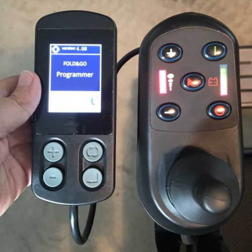 Joystick Programcısı