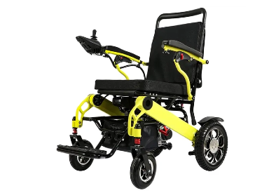 Elektrikli tekerlekli sandalyeye kaç pil var