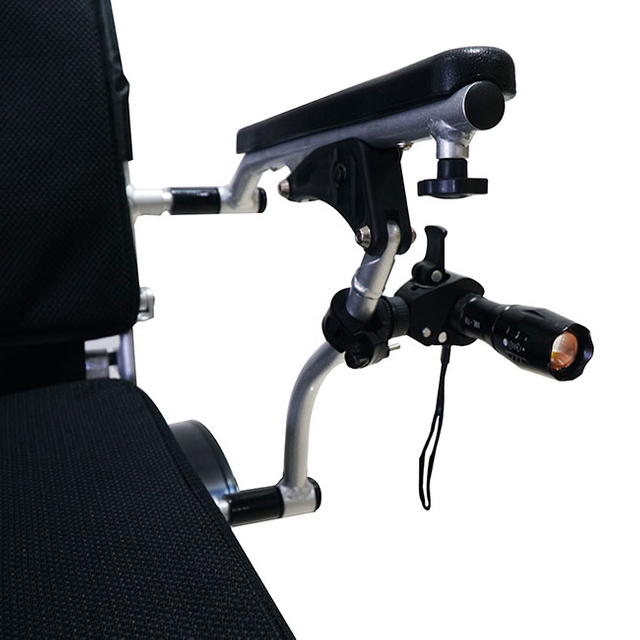 Elektrikli El Meşalesi