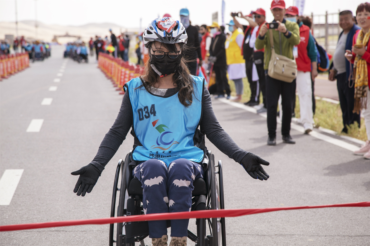 Spor tekerlekli sandalye