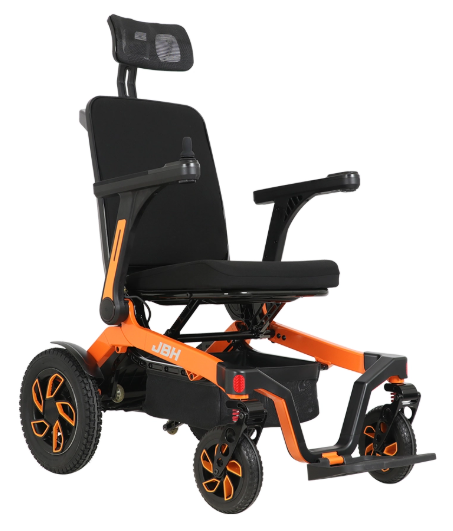 Yürüteçte Frenler Nasıl Ayarlanır: Adım Adım Kılavuz