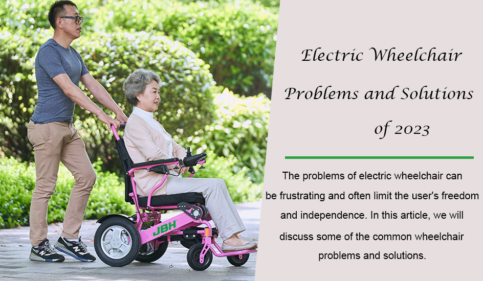 10 Yaygın Elektrikli Tekerlekli Sandalye Sorunu ve Uzman Onarım Çözümleri (2026 Kılavuzu)