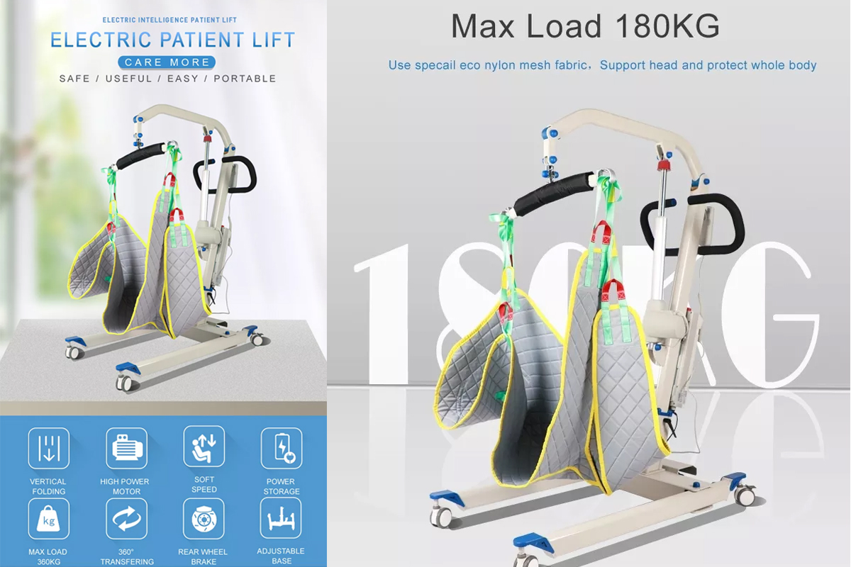 JBH Hasta Asans&ouml;r&uuml; 29002F