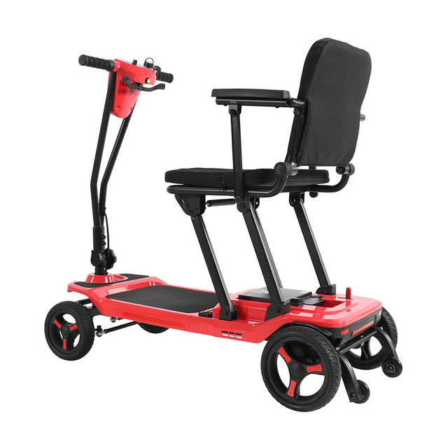 JBH Çoğu uygun maliyetli mobilite scooter fdb12