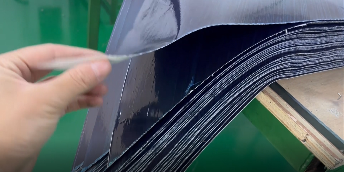 Karbon fiber malzeme