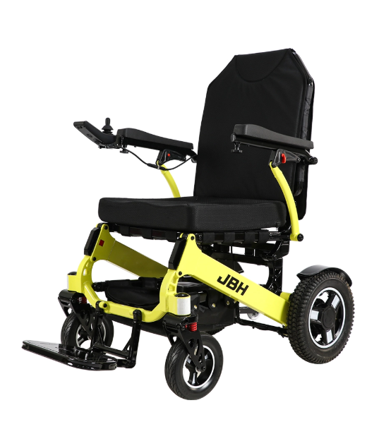 Bir Yürüteç Nasıl Katlanır: Tam Kılavuz