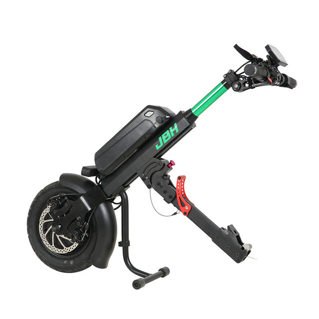 JBH Seyahat Taşınabilir Hafif Güç Ataşmanı T02