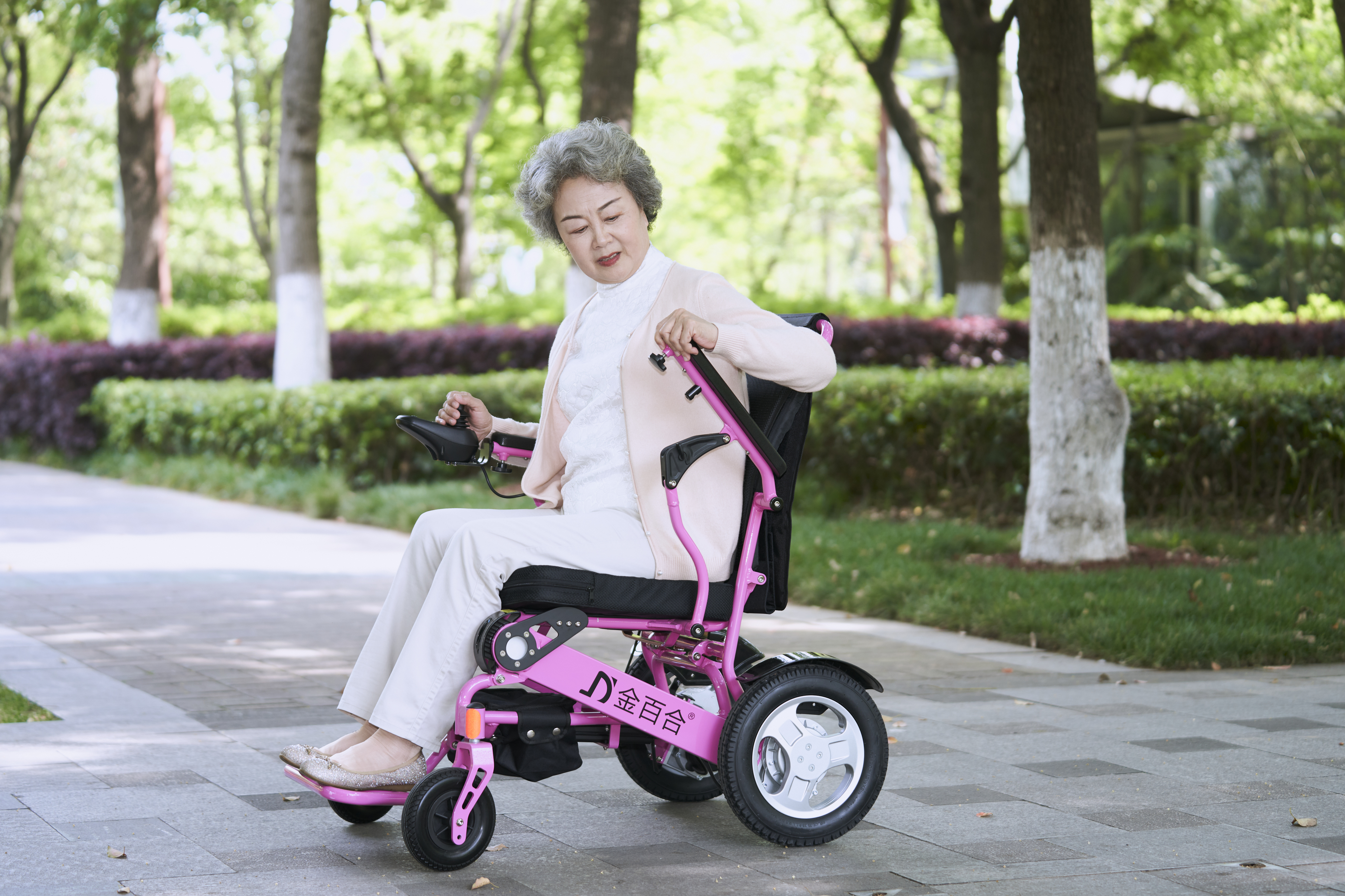 Mobilite Scooterı Hakkında Kitaplardan &Ouml;ğrenemeyeceğiniz Beş Sıra Dışı Bilgi