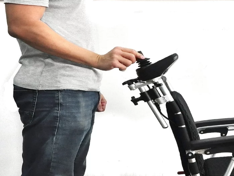 elektrikli tekerlekli sandalye aksesuarları