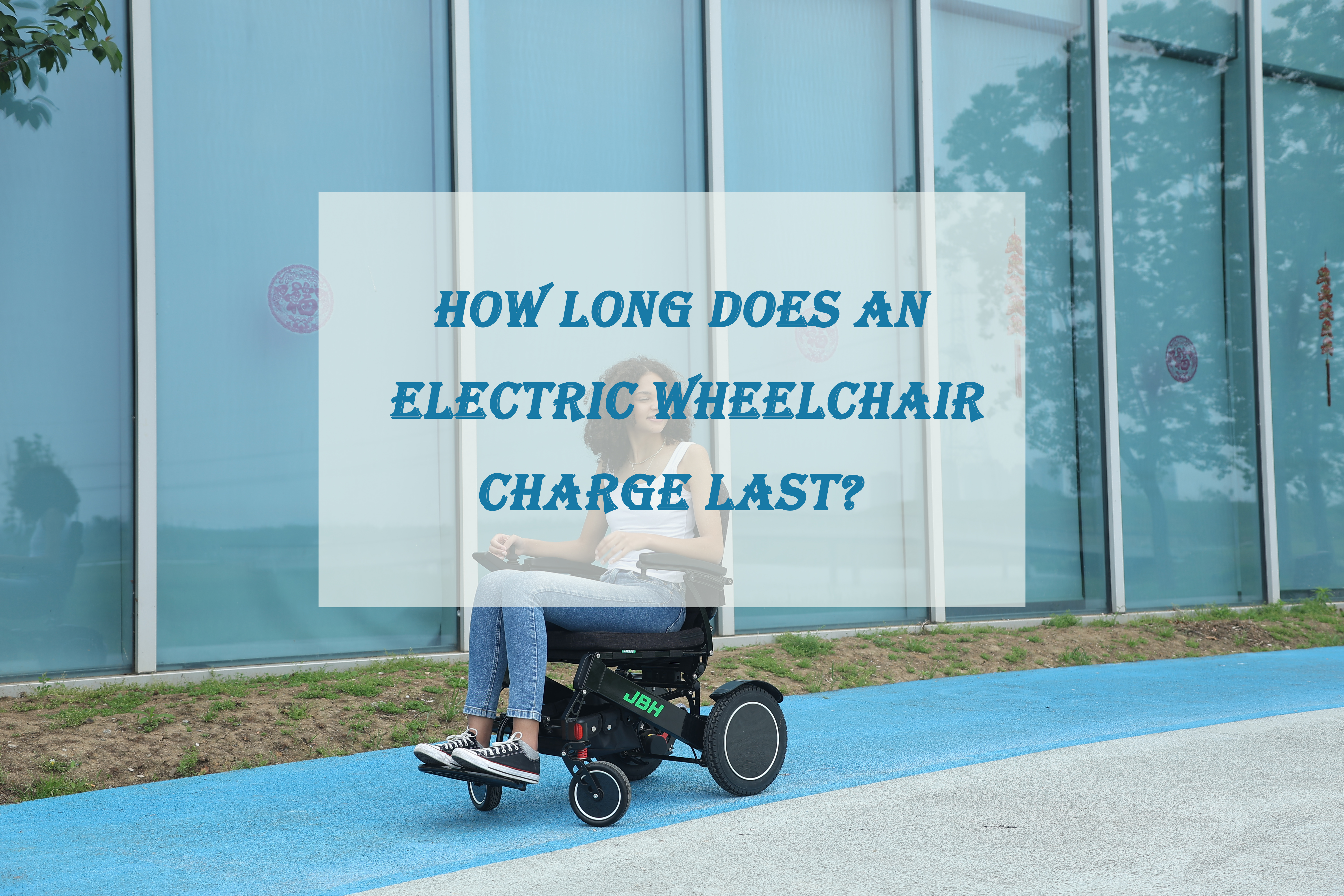 Elektrikli Tekerlekli Sandalyenin Şarjı Ne Kadar Sürer?