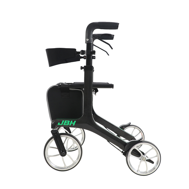 JBH karbon fiber yürüme yardımı w02