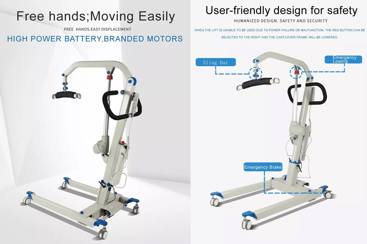 JBH hasta asans&ouml;rleri